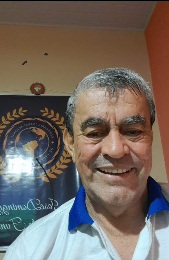JOSÉ DOMINGOS