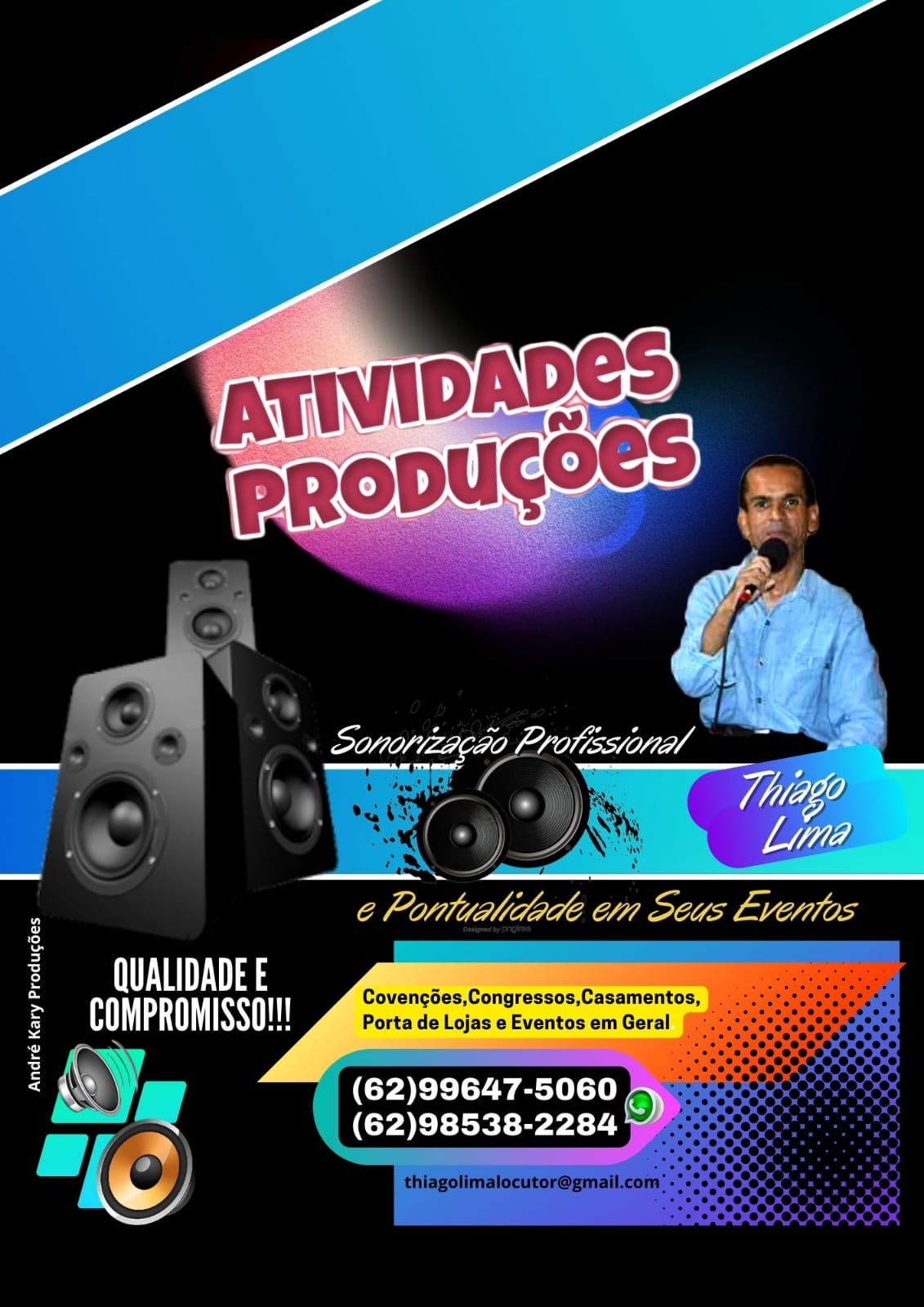 ATIVIDADE SOM