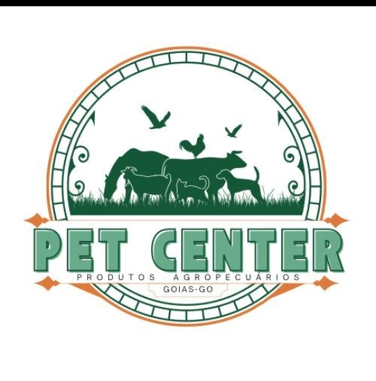 PET CENTER ( PRODUTOS AGROPECUÁRIOS )