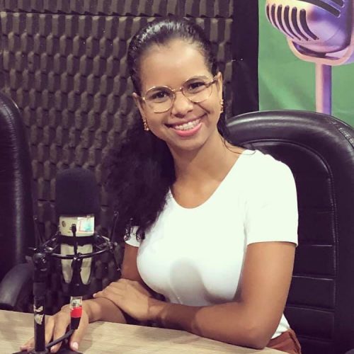 LUANA CARDOZO