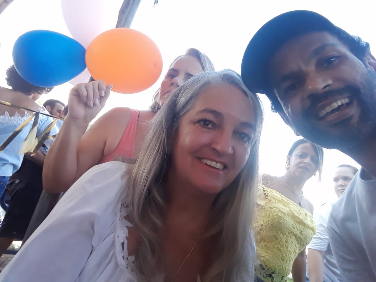 FESTA CRIANÇA NA PRAÇA ( FOTO 02 )